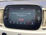 ●Bluetooth:お手持ちのスマートフォンなどと接続し、ハンズフリー通話や臨場感溢れるミュージック再生をお楽しみいただけます。無線接続ですので煩わしさもありません♪