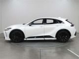 クラウンスポーツ 2.5 Z E-Four 4WD 