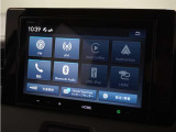 ◆ディスプレイオーディオ◆Apple Car Play・Android Autoでスマホ連携が可能!対応するアプリをディスプレイで操作できます。