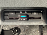 ETC車載器付。ETCが使用可能な道路通行料はキャッシュレスでスマートに走行できます。再セットアップして納車致します。
