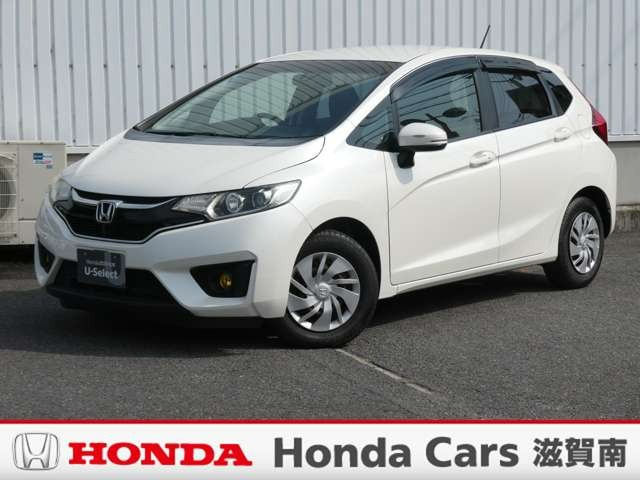 ホンダ フィット 