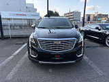 XT5クロスオーバー プラチナム 4WD 