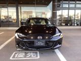 かっこいいフロントマスクです♪