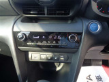 オートエアコン運転席・助手席シートヒーター付