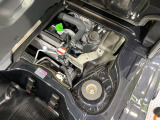 親切・丁寧な専門メカニックスタッフが応対!・車検・点検整備・事故等の修理などアフターサービスも安心。お車のカスタマイズもネクステージのサービススタッフまでご相談ください!