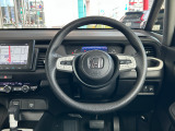 令和5年式フィットホンダセンシング入庫しました!!