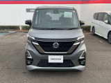 保証につきましては、日産「ワイド保証」付。最大95項目の納車前点検整備を熟練した当社テクニカルスタッフが実施させていただきますので、ご安心してお乗りいただけます^^