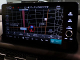 ホンダ車専用車載通信機能「Honda CONNECT(ホンダコネクト)」に対応で、便利と快適がさらに広がったナビディスプレイです。
