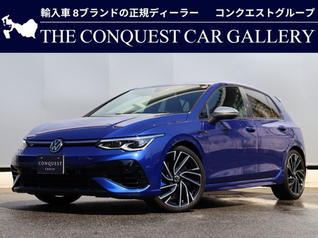 フォルクスワーゲン ゴルフ 