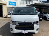 展示車両の中にはアフター保証対象車両を数多く取り揃えており、一年間から三年間(別途)まで走行距離無制限の保証を全国どこのディーラーでも保証を受けられます。