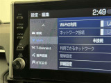 AM/FMラジオ付きです♪