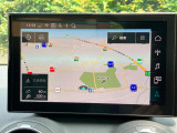 ナビゲーションアップデート・エンジンルーム・ボディ、内装クリーニングサービス(納車前)