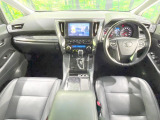 アルファード 2.5 S Cパッケージ 