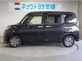 荷物をたっぷり載せて広々ドライビング♪夏でも冬でも、アウトドアやショッピングを思い切り楽しみましょう!