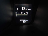 走行距離22486KM