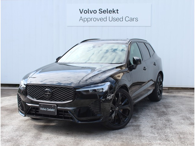 ボルボ XC60 