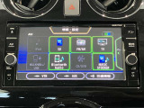 メモリーナビを搭載。楽しいドライブにナビは欠かせませんよね。Bluetoothも当然付いています♪好きな音楽を聴きながら今まで行ったことの無いところに行ってみませんか?