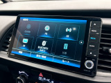 Bluetooth Audio、USB、フルセグTVと豊富なオーディオが装備されています!!