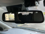 アラウンドビューモニターで駐車も楽々♪