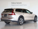 V60クロスカントリー ウルトラ B5 AWD 4WD 