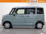 高品質、充実の整備と安心ロングラン保証1年付きでお車をお引渡しします。