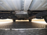 下廻りの状態