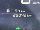 走行25042Km