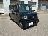 N-BOX  660 4WD