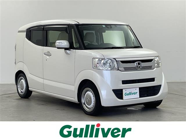 ホンダ N-BOXスラッシュ 