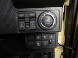両側パワースライド装備です♪運転席から開け閉めの操作・ON/OFFの切替えも可能です♪
