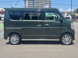 当店中古車は比較的状態の良い車を厳選しております。