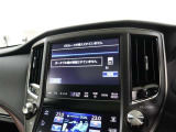 ナビ搭載で、初めての道や遠出でも安心です!機種によってはTV・DVD・オーディオプレイヤー接続・ブルートゥース機能などでいろいろな使い方も出来ますよ!