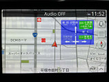 【日産純正ナビ】目的地までしっかり案内してくれる事はもちろんですが、今や車内を楽しく過ごすためのアイテムとしても欠かせなくなっています。