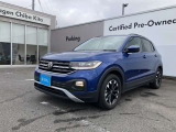 T-Cross TSI アクティブ 