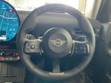 MINI独特のゴーカートフィーリングを是非ご体感くださいませ。試乗できる車も一部ご用意しております!ご希望の際は事前にご連絡お願い致します。