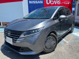 ノートX 当社社用車UP入庫しました!