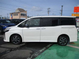 ヴォクシー 2.0 ZS 煌II 4WD 