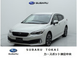 スバル インプレッサスポーツ