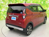eKクロス T 4WD 