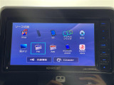 【Bluetooth】ナビゲーションと携帯電話/スマートフォンをBluetooth接続することができます。接続するとハンズフリーで使用することができるので、とても便利です!