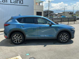 実用性の高いSUV!