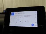ナビ無しです。スマホをクルマとつなぐだけで、おなじみのアプリをディスプレイオーディオ上で気軽に使えるようになります。スマホと同じ感覚の画面タッチ操作はもちろん、ハンズフリー通話などできます!