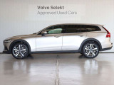 V60クロスカントリー ウルトラ B5 AWD 4WD 