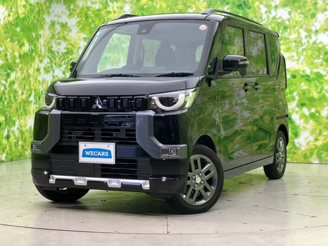 デリカミニ G 4WD 