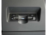 ETC2.0ユニット(VICS機能)+光ビーコンユニット付となります。※別途セットアップ費用が必要となります。