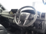 【新車/ハイエースバン/ガソリン2.0L/DARKPRIMEⅡ】オリジナルベッドキッド装着済【全国納車可能】
