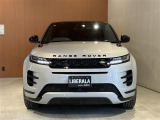 レンジローバーイヴォーク  Rダイナミック SE 4WD 本革シート