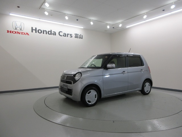 ホンダ N-ONE 
