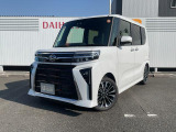 人気のタントカスタムRS☆おすすめの1台です♪