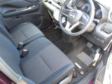運転席に座った姿を想像してみてください!